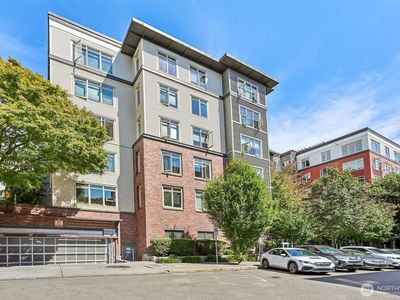 1610 Belmont Avenue #515