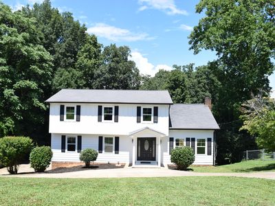 6418 Ridge Lake Rd