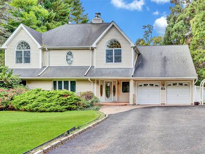 1 Oakleaf Court