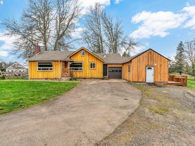 Property at 38527 SE Hudson Rd, Boring, OR