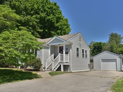 Property at 88 Temple Rd, Waltham, MA