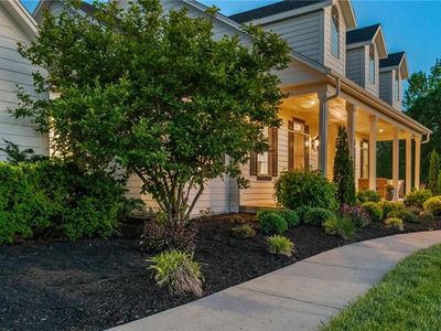 21225 Cedar Niles Rd