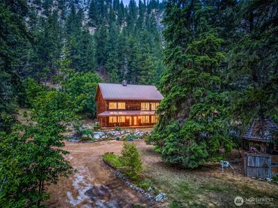 4650 Navarre Coulee Road
