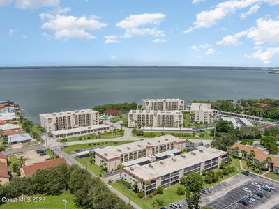 5800 N Banana River Blvd APT 115