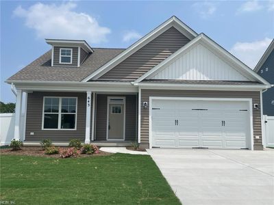 643 Appalachian Ct