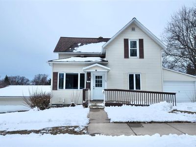 Property at 238 Garfield Street, Stanley, WI