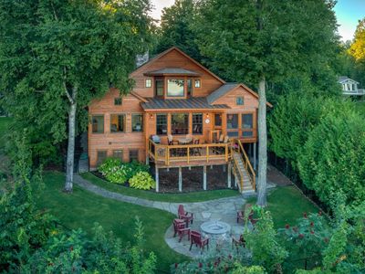 1221 S Bay View Trl