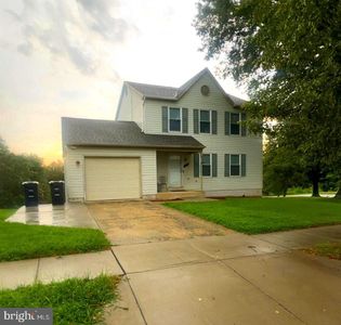 Property at 3701 Copperville Way, Fort Washington, MD