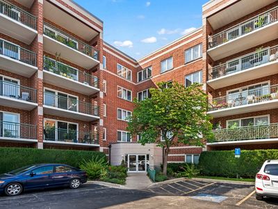 5360 N Lowell Ave APT 511