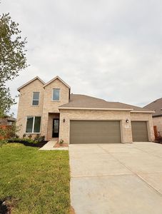 8319 Bristol Diamond Dr