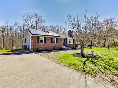 155 Robinson Rd