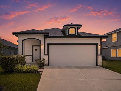 1118 Bending Trail Dr