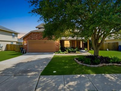 537 Roadrunner Ave