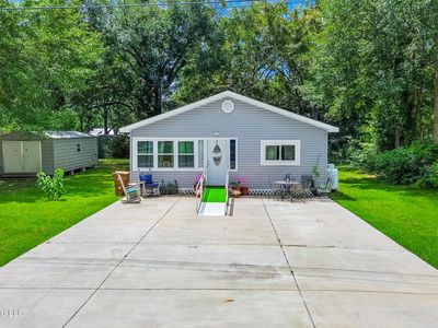 8145 Jack Graves Rd