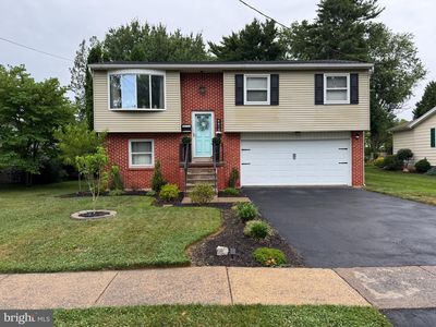 4815 Delbrook Rd