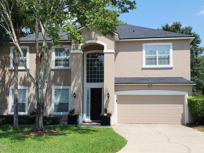 11703 MAGNOLIA FALLS Drive