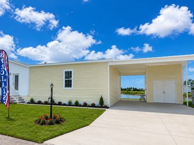 12116 SW County Road 769 #487