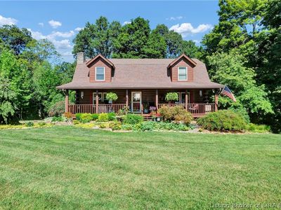 2715 Sunset Trail