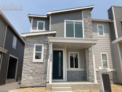 Property at 5323 Spalding Pl, Frederick, CO