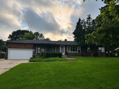 Property at 2N236 Amy Ave, Glen Ellyn, IL
