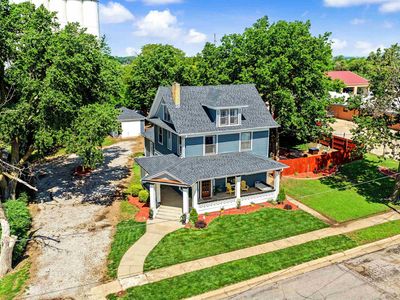 Property at 301 N Mill St, Minneapolis, KS