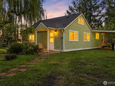 36 E Little island Road