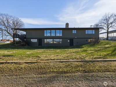 Property at 313 SE Trinity Avenue, Wilbur, WA