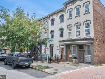922 N St NW