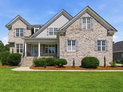 49 Sweetspire Dr