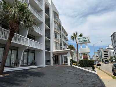 2708 Ocean Blvd. S #303
