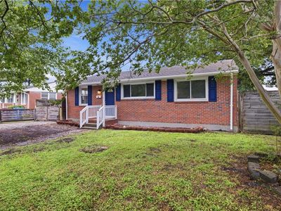 1303 Yeadon Rd