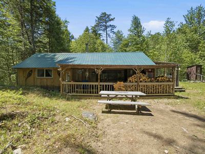 Property at 173 John Jones Road, Middleton, NH