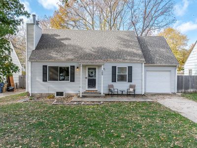 Property at 509 S Lakeview Dr, Derby, KS