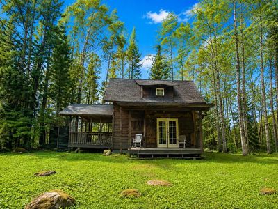29-5610-18490 Landlocked Property - No Street Address