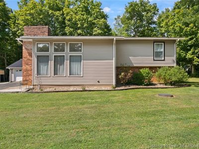 8002 Maple Grove Drive