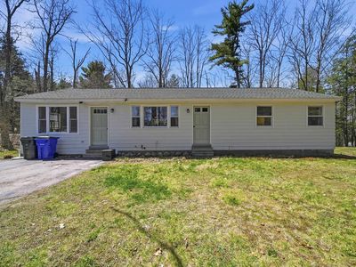 Property at 254 Normand Road, Goffstown, NH
