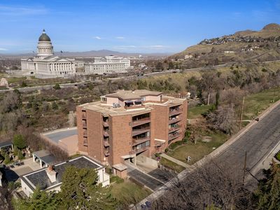303 N A St #503