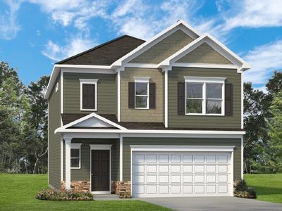 978 Andasia Way Lot 36