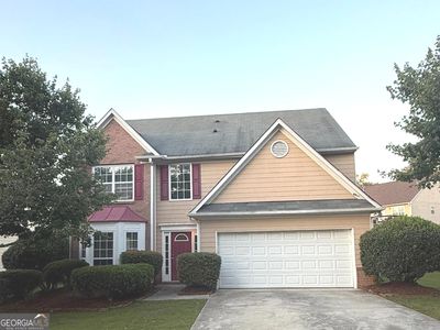 3292 Shady Valley Ct