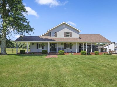 545 Lennie Rd