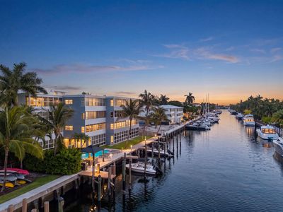 40 Isle Of Venice Drive #3