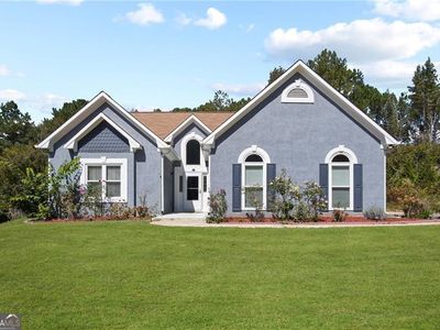 131 Pecan Lake Dr