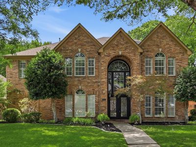 707 Bent Tree Ct