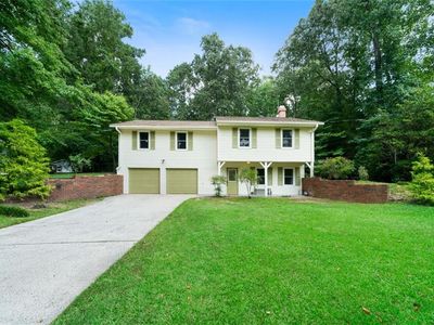 2662 Fairfield Dr SW