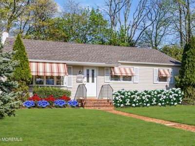 2008 Fairway Drive