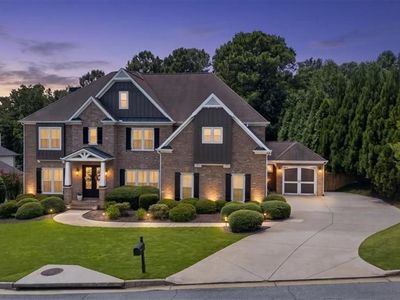 5171 Millwood Dr