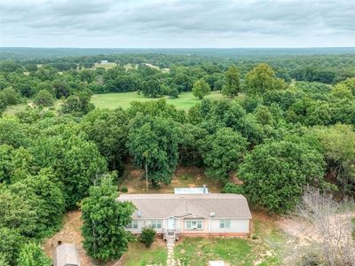Property at 36950 Little River Rd, Tecumseh, OK