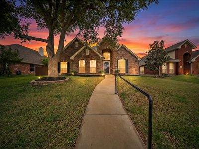 2900 Gambel Ln