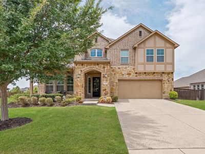7505 River Park Dr