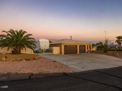 3692 Indian Peak Dr